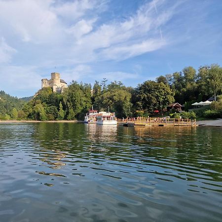 Czorsztyn- Kluszkowce Lake & Ski المظهر الخارجي الصورة